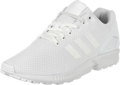 fitnessschuhe damen weiß adidas|Weiße Trainingsschuhe .